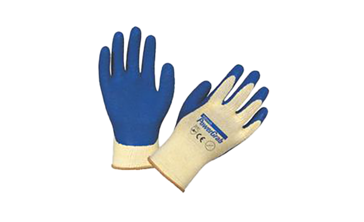 Handschoen Keron *PowerGrab* Persoonlijke Bescherming Handschoenen  bij Houthandel Jan Sok