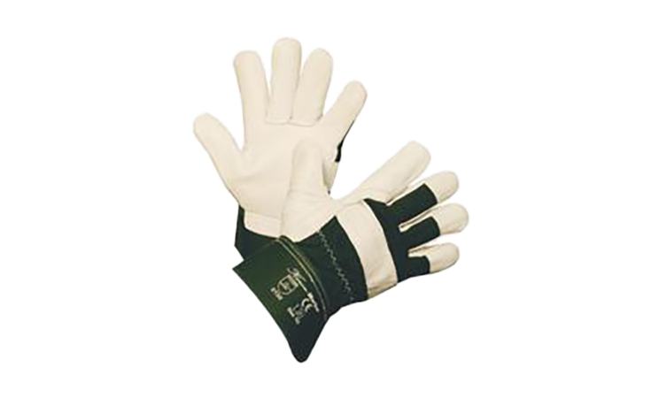 Handschoen Keron Worker Persoonlijke Bescherming Handschoenen  bij Houthandel Jan Sok