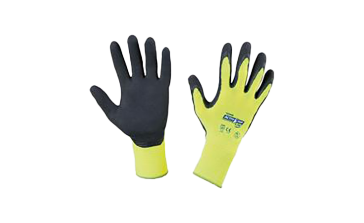 Handschoen Keron *ActivGripLite* Persoonlijke Bescherming Handschoenen  bij Houthandel Jan Sok