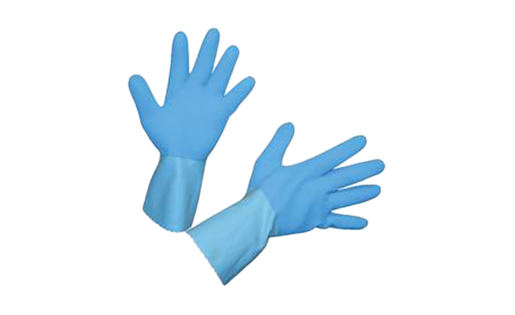 Handschoen Keron *FLETEX* Persoonlijke Bescherming Handschoenen  bij Houthandel Jan Sok