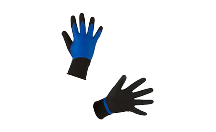 Keron handschoen waterdicht AQUA Persoonlijke Bescherming Handschoenen  bij Houthandel Jan Sok