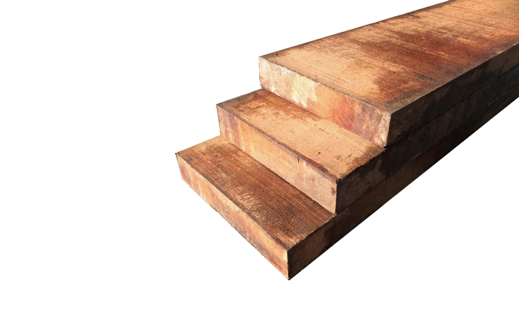 hardhouten planken 30x200mm Hardhout Planken  bij Houthandel Jan Sok