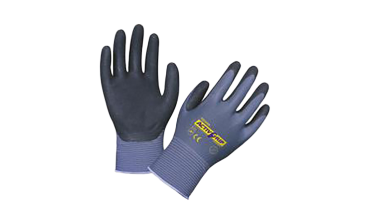 Handschoen Keron ActivGripAdvance Persoonlijke Bescherming Handschoenen  bij Houthandel Jan Sok