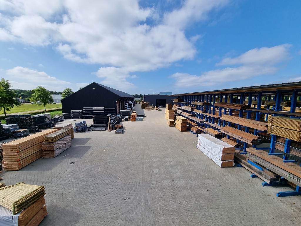 Bezoek onze zaak in Meppel